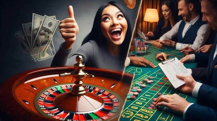 Simbol hukum dan kesepakatan dalam pembaruan dan perubahan ketentuan penggunaan layanan