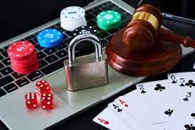 Proses taruhan dan pembayaran yang transparan serta aman di platform digital