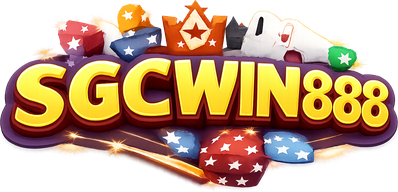 Logo sgcwin888